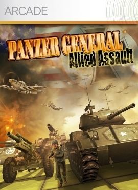 Panzer General: Allied Assault Panzer General Allied Assault Wikipedia