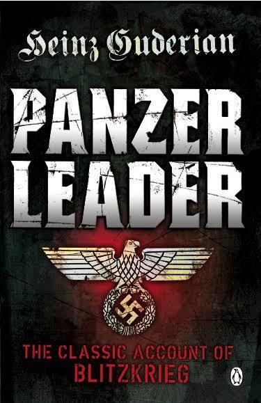 Panzer Leader (book) t3gstaticcomimagesqtbnANd9GcTIF0rzB2L8sriM0k