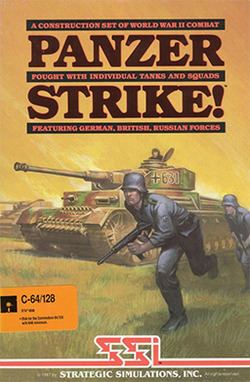 Panzer Strike httpsuploadwikimediaorgwikipediaenthumb7
