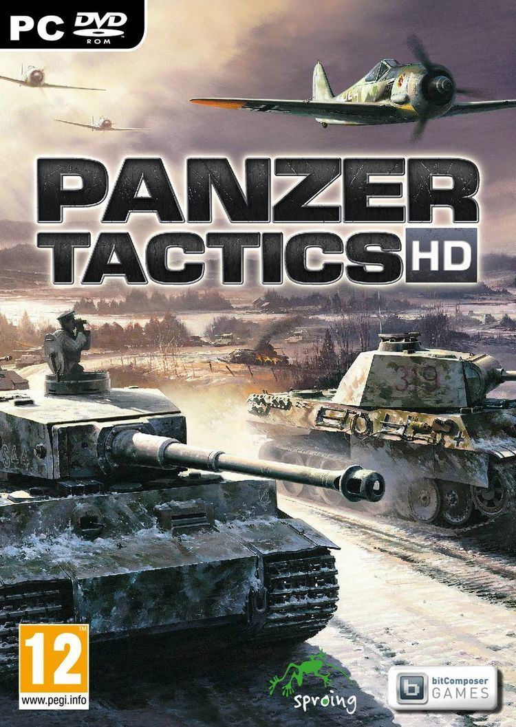 Panzer Tactics HD megagamescomsitesdefaultfilesgameimagespanz