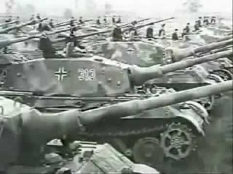 Panzerwaffe Panzerwaffe YouTube