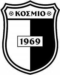 P.A.O.K Kosmio F.C. httpsuploadwikimediaorgwikipediaenthumb3