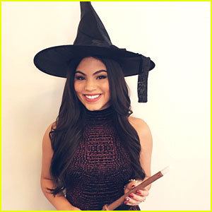 Paola Andino Paola Andino Photos News and Videos Just Jared Jr Page 3