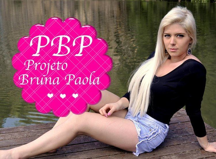 Paola Bruna PBP Projeto Bruna Paola O Que YouTube