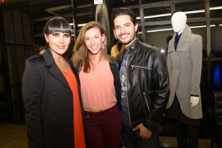 Paola Hernandez Polanco se viste de moda con la nueva boutique de Paola
