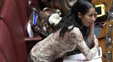 Paola Pinna M5S espulsa la deputata sarda Pinna accusata di aver tenuto per s