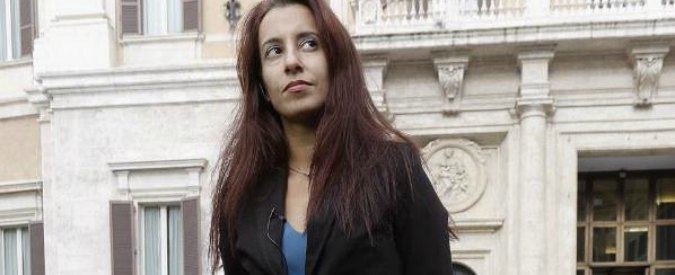 Paola Pinna Ex M5s Paola Pinna passa da Scelta civica al Pd Partito dal volto