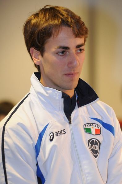 Paolo Bacchini Paolo Bacchini Pictures ISU World Figure Skating