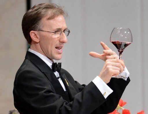 Paolo Basso Paolo Basso named world39s best sommelier