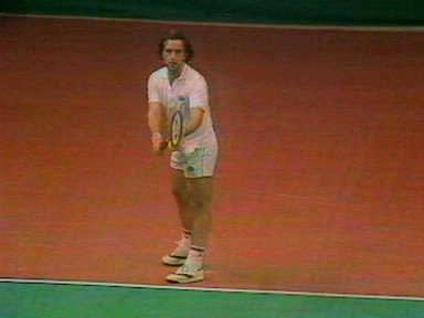 Paolo Bertolucci Web RAISport 17 agosto 1997 Tennis Capitan Bertolucci