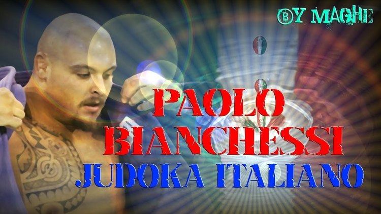 Paolo Bianchessi Paolo Bianchessi Judoka YouTube
