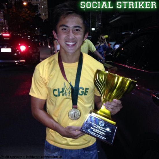 Paolo Bugas The Top 10 Best Blogs on Former Philippine Azkal