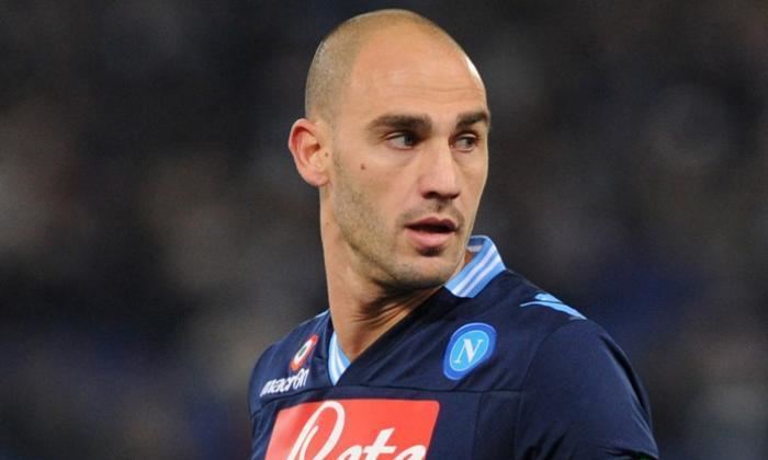 Paolo Cannavaro Cannavaro39s agent warns Napoli as Man City circle talkSPORT