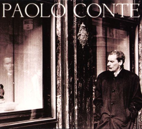 Paolo Conte The Best of Paolo Conte Nonesuch Paolo Conte Songs Reviews