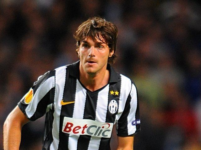 Paolo De Ceglie Paolo De Ceglie signs new Juventus deal Sports Mole