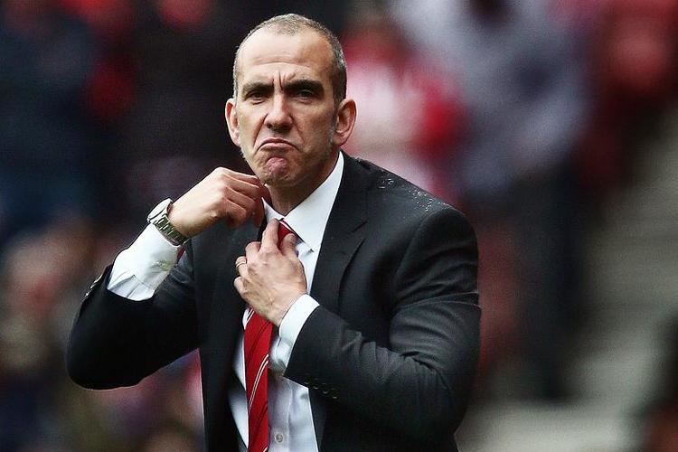 Paolo Di Canio Paolo Di Canio 39Wayne Rooney is cooked Brazilian