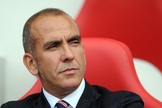 Paolo Di Canio Jimmy Greaves column Paolo Di Canio39s dictatorial ways