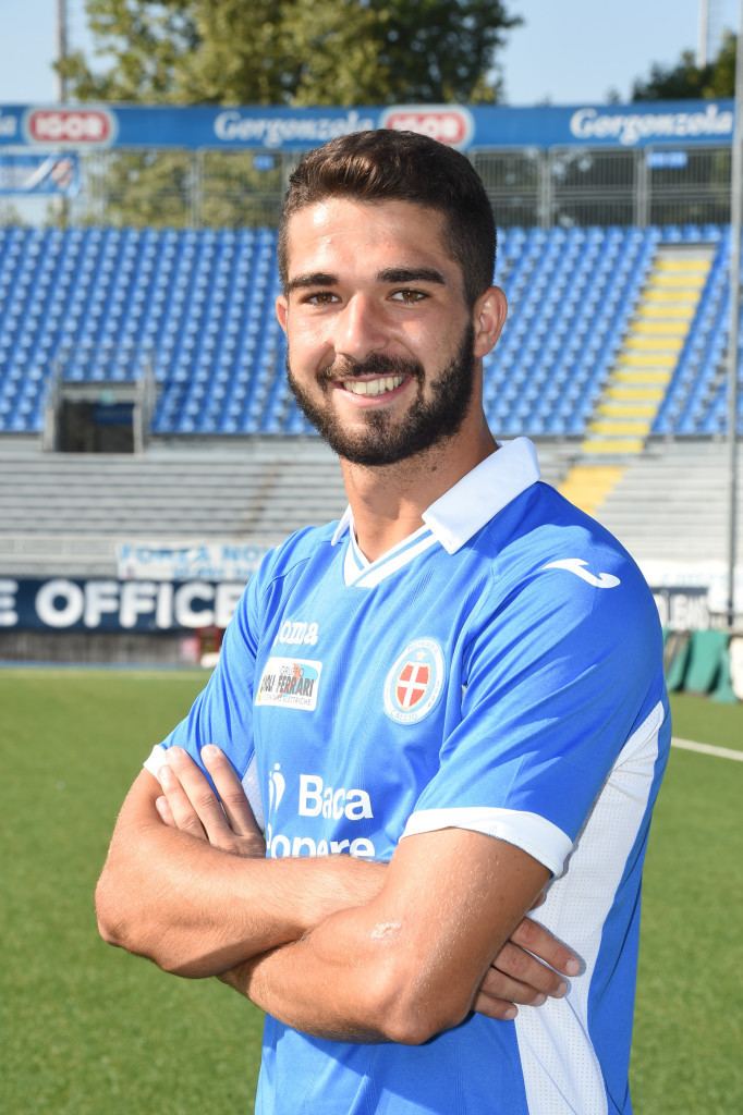 Paolo Faragò Paolo Pancrazio Farag Novara Calcio