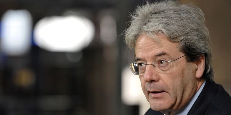 Paolo Gentiloni Farnesina Matteo Renzi cede a Giorgio Napolitano il