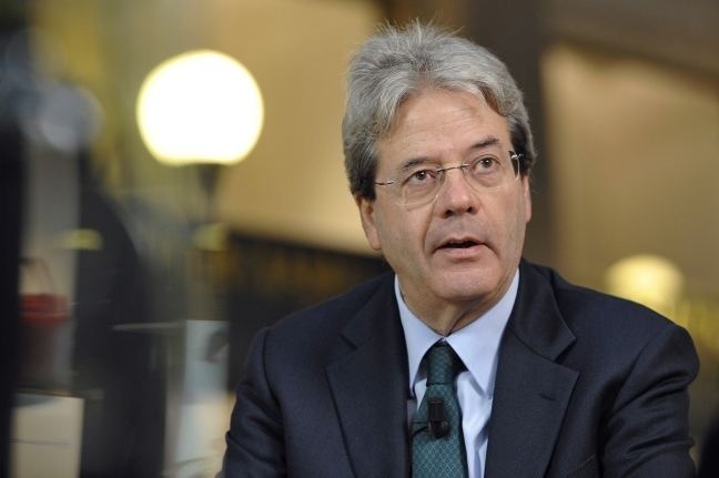 Paolo Gentiloni Paolo Gentiloni nuovo ministro degli Esteri E si rafforza