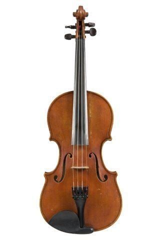 Paolo Guadagnini Violin by Paolo Guadagnini Turin 1936 Auction Results
