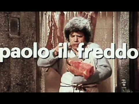 Paolo il freddo Paolo il Freddo Film Completo by FilmampClips YouTube