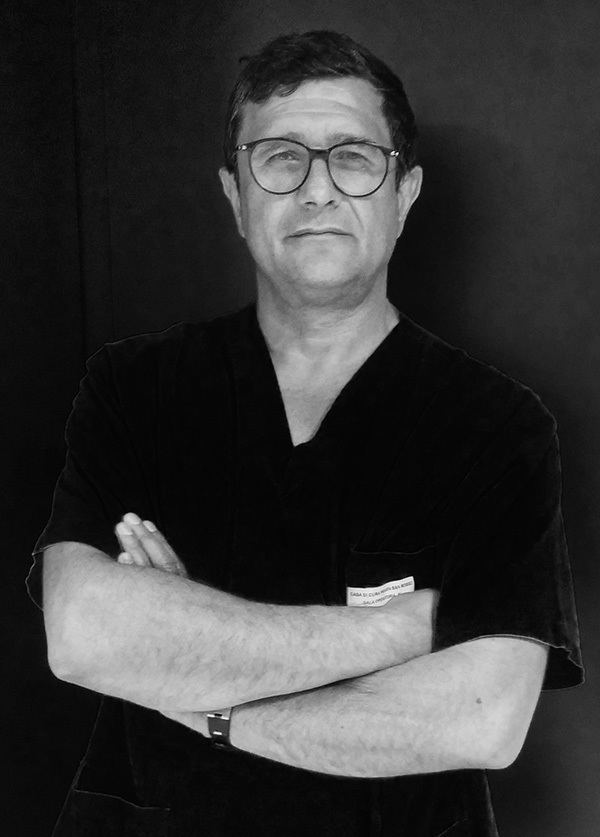 Paolo Lepori Dr Paolo Lepori neurochirurgo a Milano Livorno e Pisa