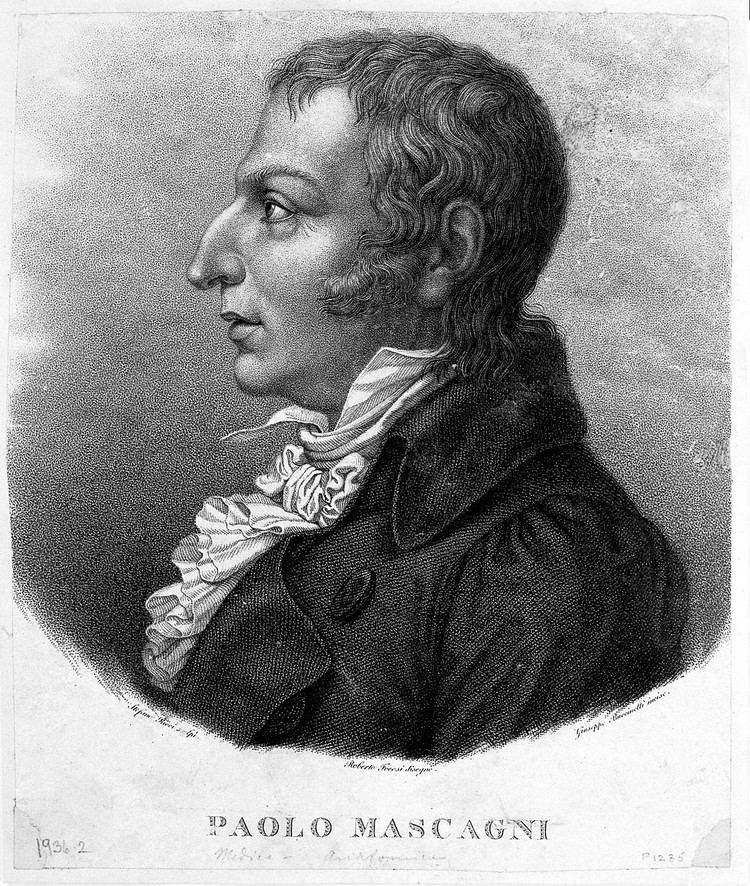 Paolo Mascagni FilePaolo Mascagni Stipple engraving by G Buccinelli