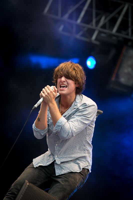 Paolo Nutini discography
