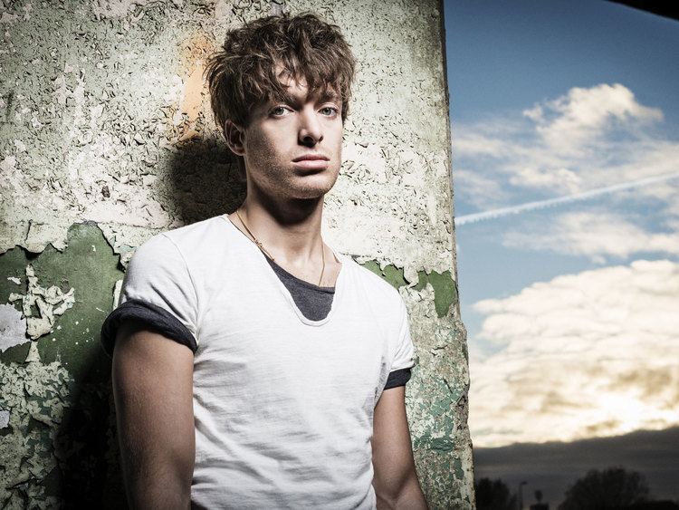 Paolo Nutini Paolo Nutini interview There39s a guy works down the chip