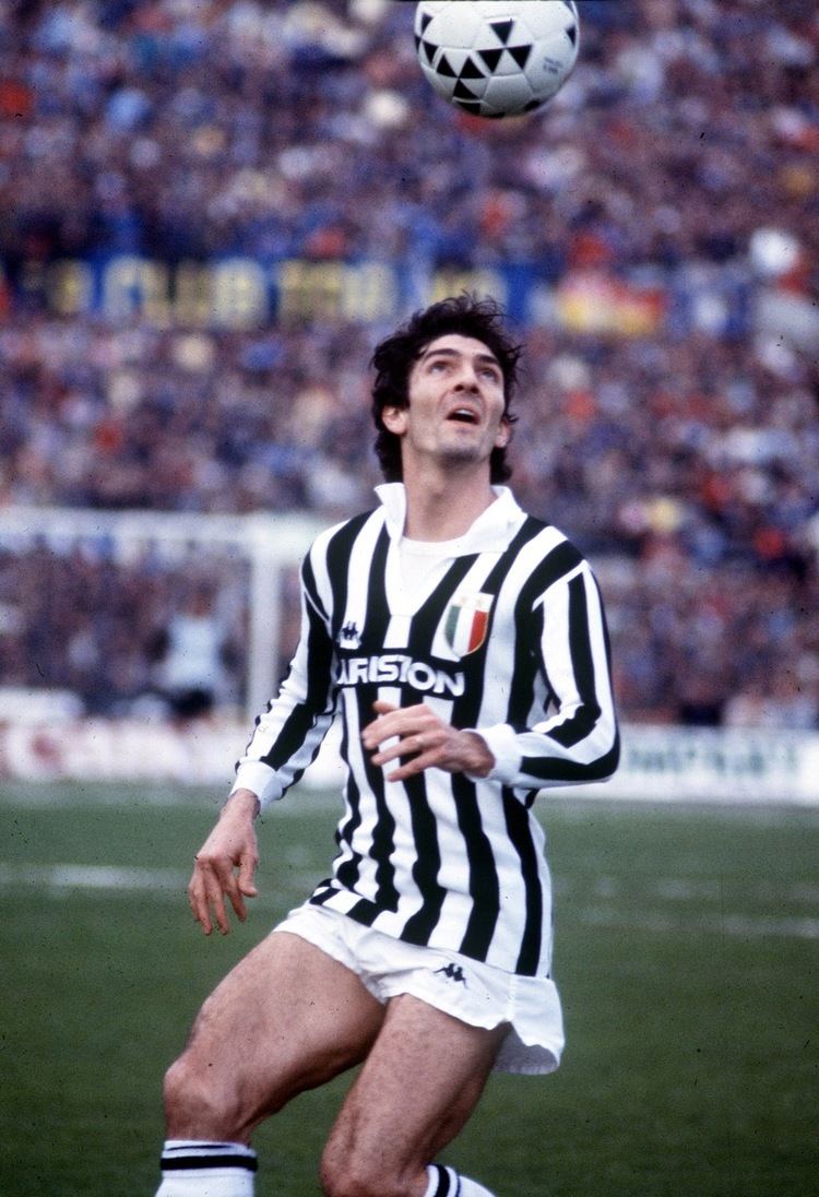 Paolo Rossi Paolo Rossi Wikipedia the free encyclopedia