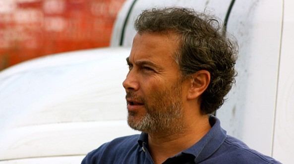 Paolo Sassanelli Paolo Sassanelli in un39immagine del film Questo mondo