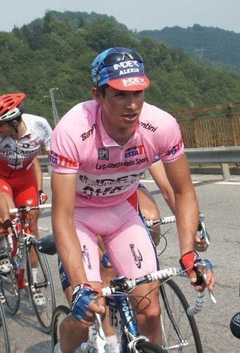 Paolo Savoldelli wwwcyclingnewscom presents the 85th Giro d39Italia 2002