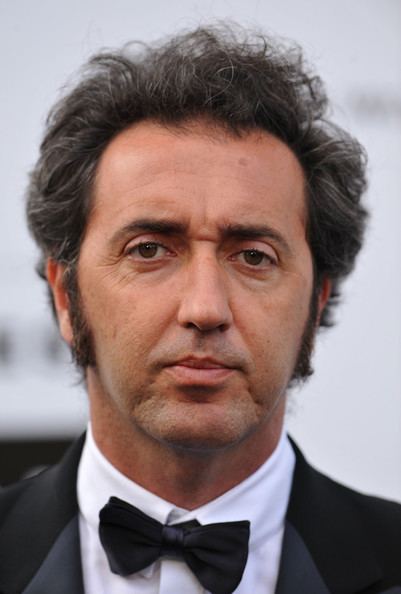 Paolo Sorrentino Paolo Sorrentino Celebrities lists