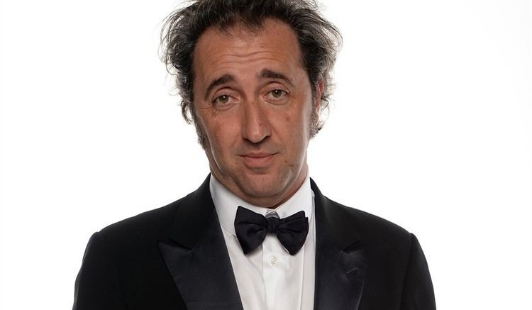 Paolo Sorrentino Quotes by Paolo Sorrentino Like Success