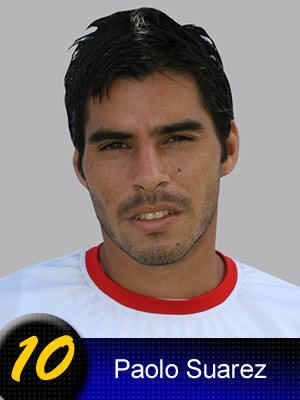 Paolo Suárez wwwtablesleaguecomplayers437982paolosuarez1jpg