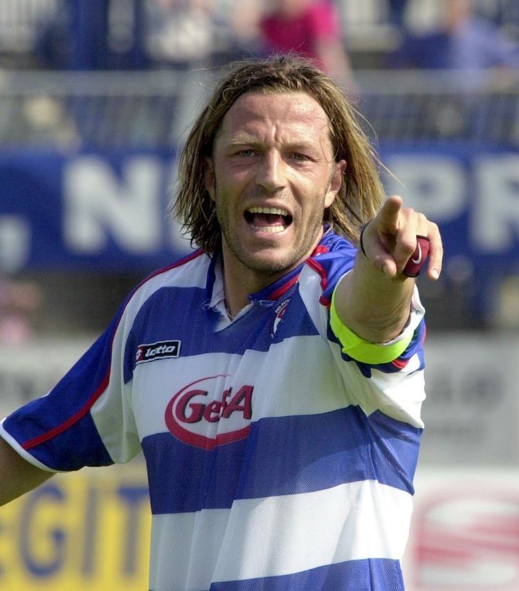 Paolo Tramezzani Classify Italian footballer Paolo Tramezzani