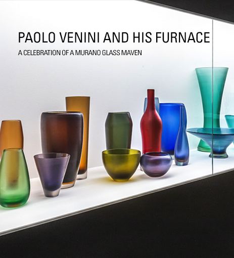 Paolo Venini Luminaire Paolo Venini and his Furnace A Murano Glass Maven