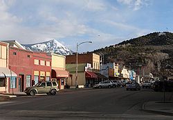 Paonia, Colorado httpsuploadwikimediaorgwikipediacommonsthu