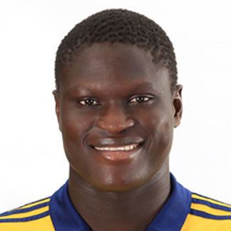 Papa Gueye wwwafricatopsportscomwpcontentuploads201212