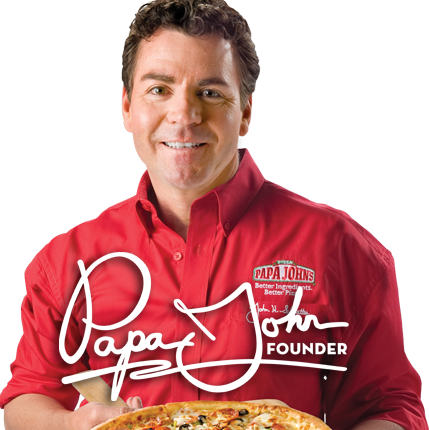 Papa John's Pizza httpslh6googleusercontentcomk51Y8vKUReYAAA