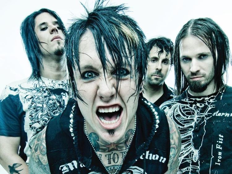 Papa Roach PAPA ROACH Crowdfunding Buy Their Studio with Everything Still In