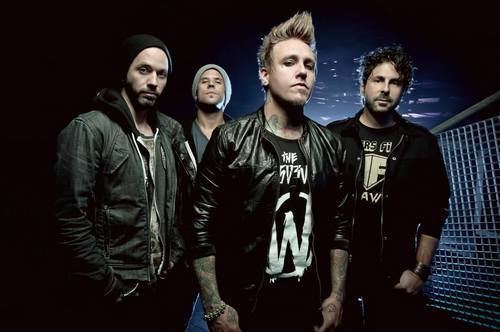 Papa Roach Papa Roach