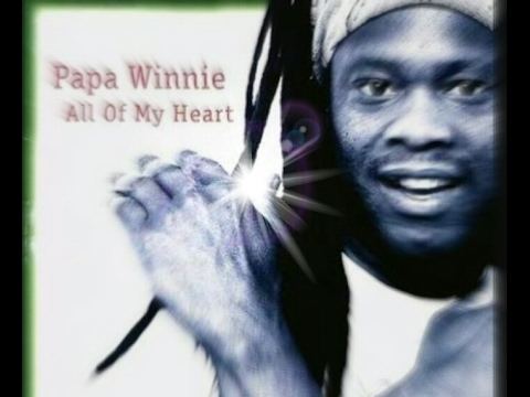 Papa Winnie PAPA WINNIE YouTube