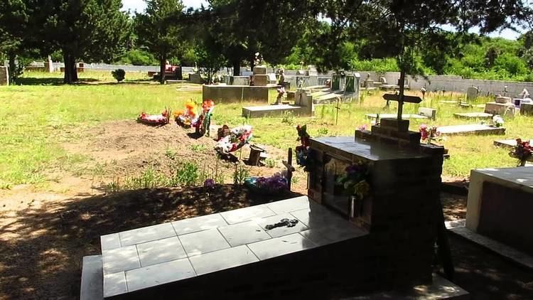 Papagayos Cementerio de Papagayos San Luis Argentina YouTube