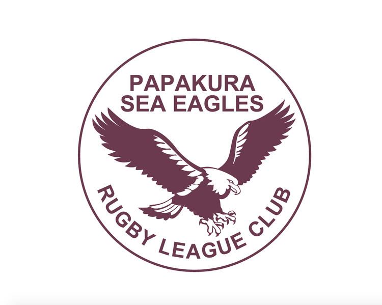 Papakura Sea Eagles Auckland Rugby League Auckland Rugby League
