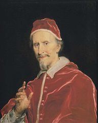 Papal conclave, 1667 httpsuploadwikimediaorgwikipediacommonsthu