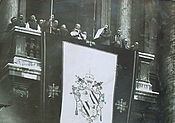 Papal conclave, 1922 httpsuploadwikimediaorgwikipediacommonsthu
