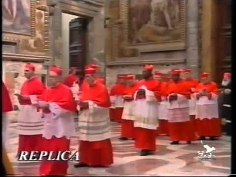 Papal conclave, 2005 httpsiytimgcomviGYlrh4JKccEhqdefaultjpg
