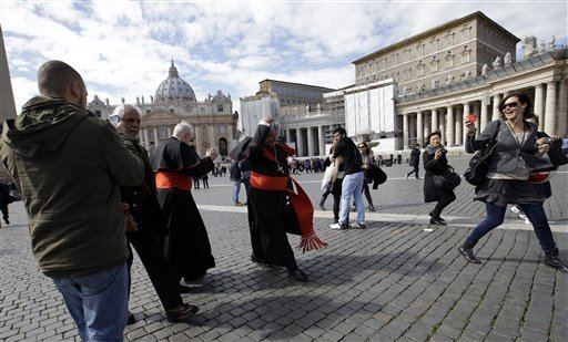 Papal conclave, 2013 Papal conclave 2013 A look at the top contenders to be the next